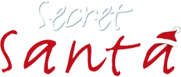 Secret Santa Organizer logo