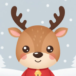 Santa 404