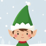 Santa 404