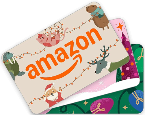 Giftcards