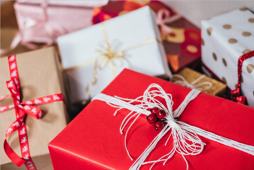 Top 10 des idées de cadeaux pour un secret santa